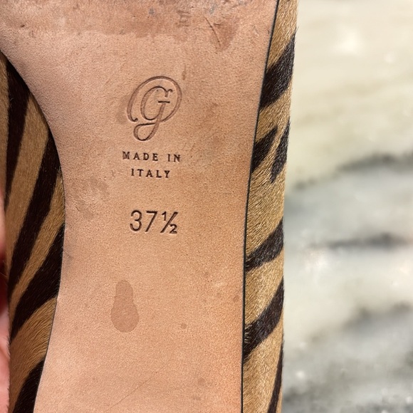 M.Gemi Pumps - Picture 7 of 9